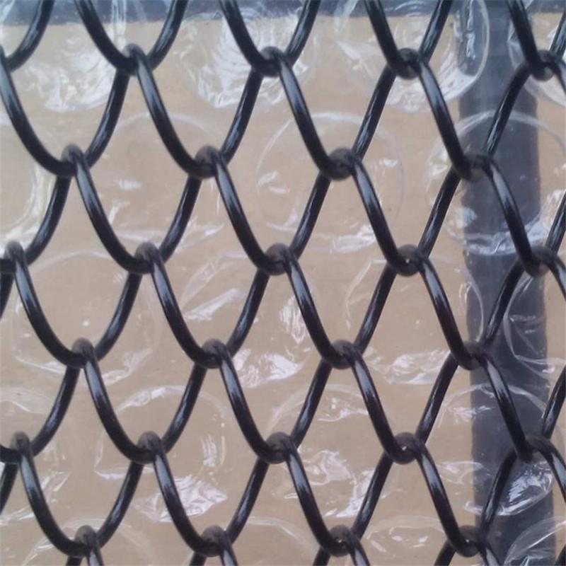 不锈钢网装饰金属网平面隔断可折叠金属网帘墙面金色编织铁丝网画