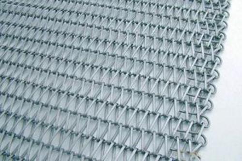 塑料网带|塑料网链|平格塑料网带|上海科茸机械科技