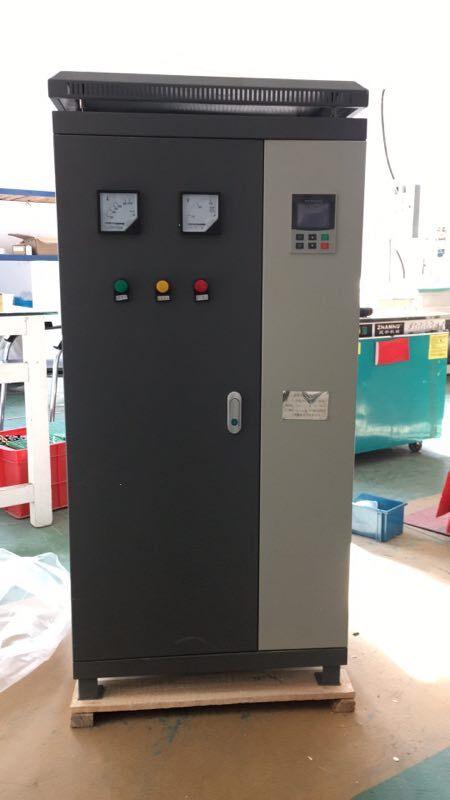 磐陵生产XYJR-75kW电机软起动柜（新型）在线式软启动柜