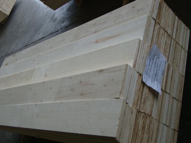 木质包装木箱专用LVL层积材