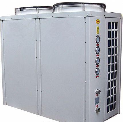 热泵热水器KM-100