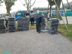 天津幼儿园EPDM彩色塑胶地垫-塑胶地坪施工-安全地垫-塑胶跑道铺设