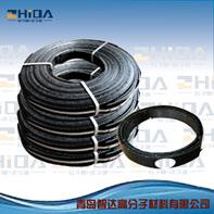 专业生产HDPE优质钢带增强螺旋波纹管电热熔带