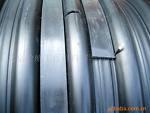 专业生产HDPE优质钢带增强螺旋波纹管电热熔带