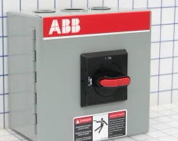 瑞士ABB机器人备件3HAC14131-1