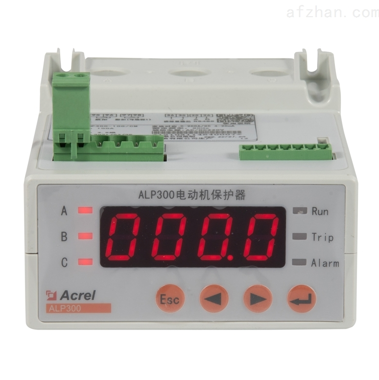 低压线路保护器ALP300-100/CM
