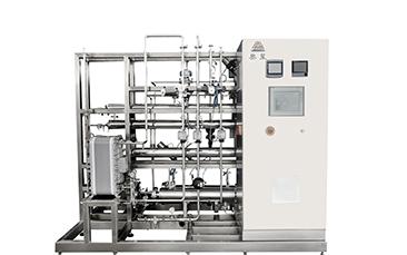 BPW药典纯化水机医疗器械纯化水处理设备
