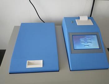 生物质燃料热量化验仪-木屑热值检测设备