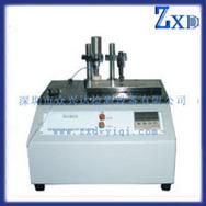 ZX-RA-007印刷表面耐磨试验机