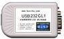 USB/串口转换器（RS-485/RS-232/RS-422接口转换器）