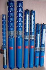 QJ井用潜水泵，深井潜水电泵，多级潜水泵