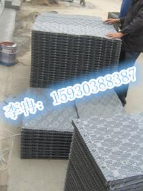 斯频德冷却塔填料 北京优质填料厂家