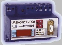 天文钟URBIASTRO2000/经纬天文钟/路灯天文控制器