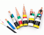 450/470v聚氯乙烯电力电缆