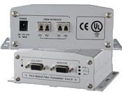 龙拓科技从事VGA光端机,DVI光端机的研发生产