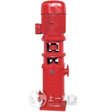 XBD-DL消防泵