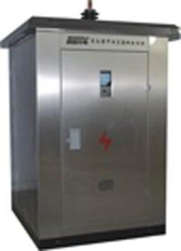 MRD-BJ系列变压器中性点接地电阻柜