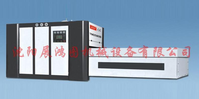 供应陕西橱柜专用覆膜机TM3000