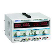 兆信RXN－303D－II双路输出直流电源