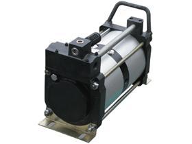 GPX02空气增压泵