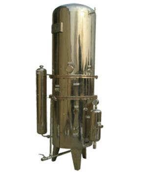 供应高效节能自脱垢蒸馏水机--节能自脱垢蒸馏水机的销售