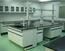海南p2实验室，海南现代装修效果图，海南实验室仪器设备