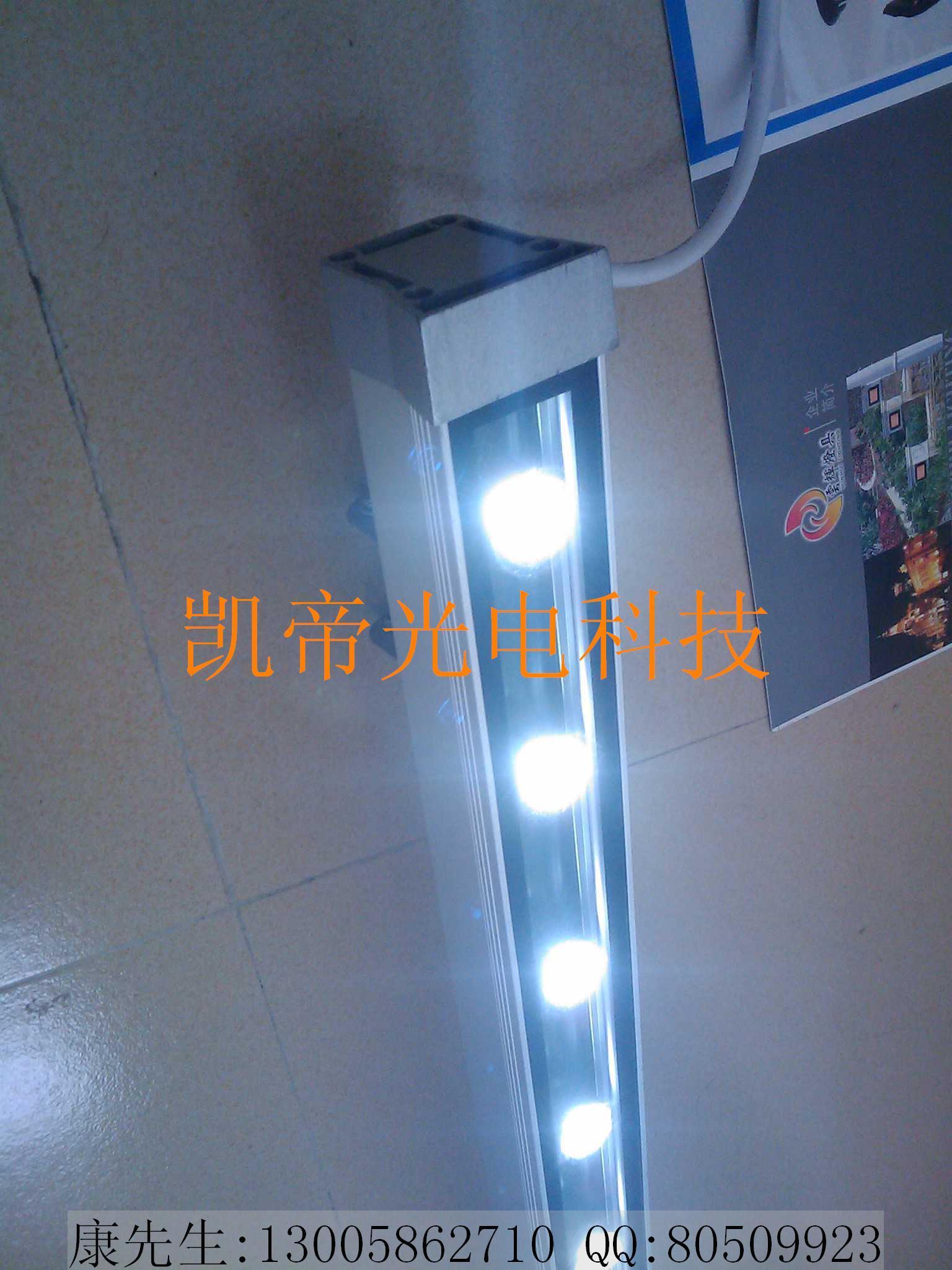 LED大功率洗墙灯
