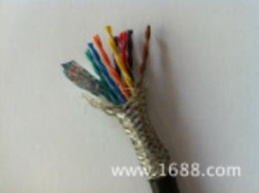 厂家直销利路通电线电缆  RVSP10*0。2