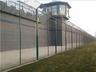 监狱防风场隔离网-监狱防冲撞钢网墙隔离网