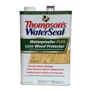 专供户外耐候木油 汤姆逊木器水封 3.78L