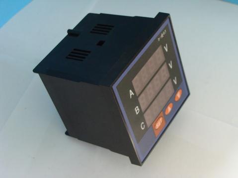 PA900I-3K7三相电流表