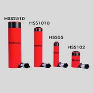 HSS系列单作用通用型液压缸