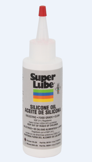 Superlube 56155-硅油