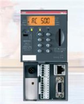 AC500 ABB可编程控制器PLC PM581-ETH*  PM582-ETH*   PM582*  PM590-ETH*  PM572