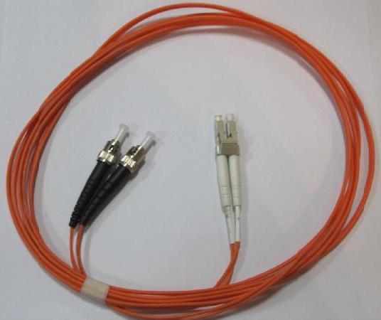 ST-LC光纤跳线、ST-LC光纤跳线价格、ST-LC光纤跳线厂家