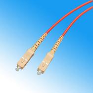 SC-SC光纤跳线、SC-SC光纤跳线价格、SC-SC光纤跳线厂家