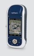 MM100电力巡检专用手持GPS
