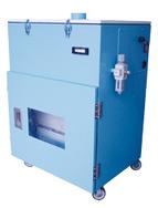 CBA-1000AT-HC-DSA除烟雾除异味高压型除尘机