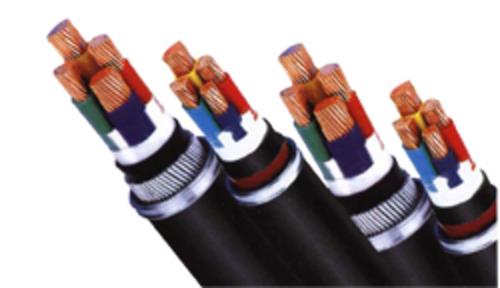 电力电缆VV，VV22，VLV，VLV22