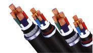 电力电缆VV，VV22，VLV，VLV22
