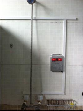 供应长沙hx-802洗澡房用水控制开关
