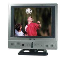 8''Stand-alone TFT-LCD TV