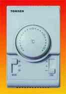 TM601房间温度控制器