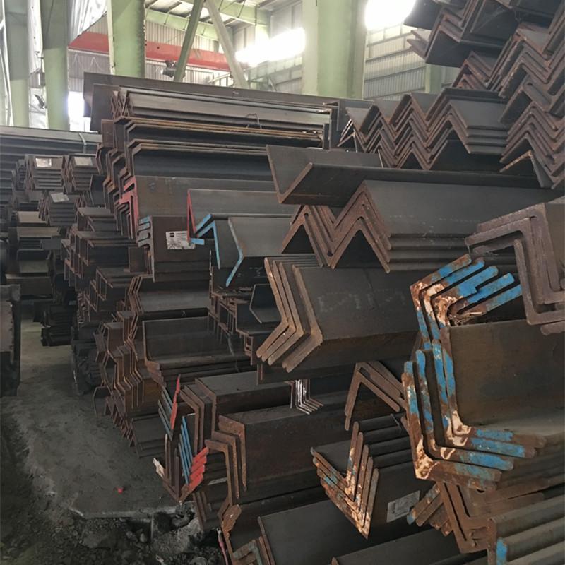 低合金角钢价格 q345b角钢生产厂家