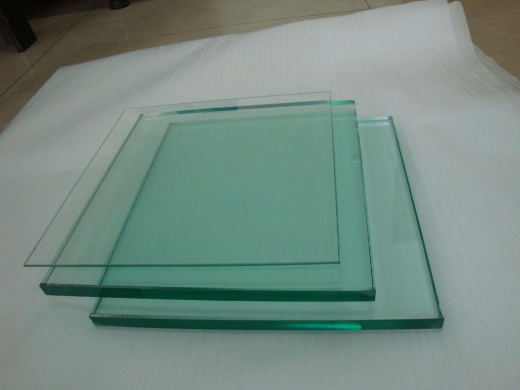 钢化玻璃 6mm钢化玻璃