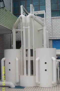 安徽（壁挂式）游泳池水处理设备