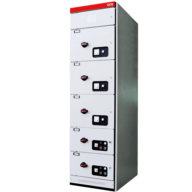 特变电气低压配电装置及低压电器低压配电装置开关柜