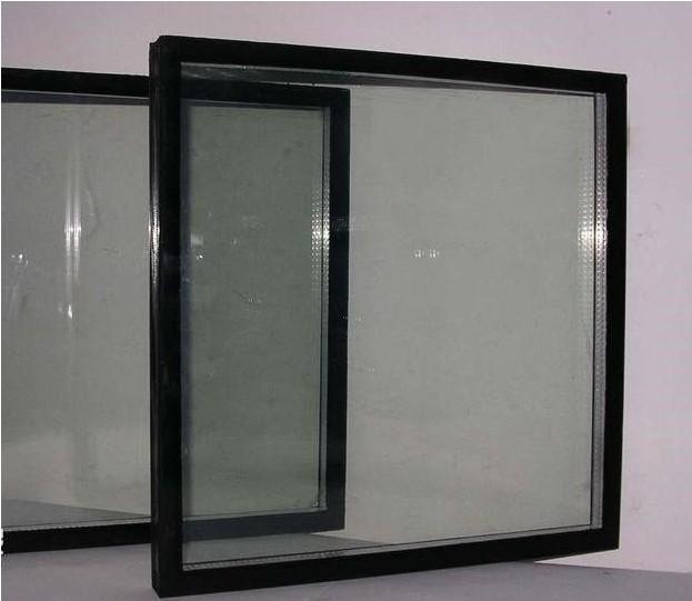 8毫米低辐射镀膜low-e玻璃