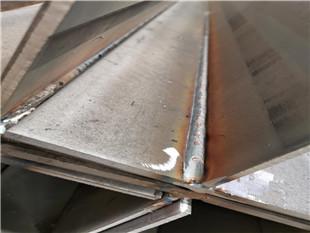 供应焊接T型钢非标T型钢上海宇牧可按要求加工定制