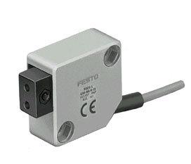 FESTO光电式传感器SOEG-E/S